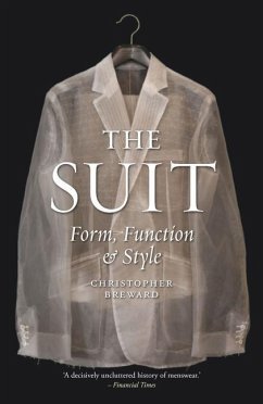 The Suit - Breward, Christopher