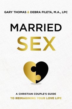 Married Sex - Thomas, Gary; Fileta, Debra K