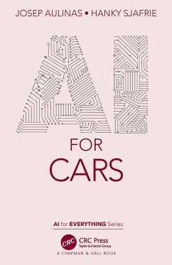 AI for Cars - Aulinas, Josep; Sjafrie, Hanky (SGEC, Munich, Germany)
