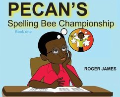 Pecan's Spelling Bee Championship - James, Roger