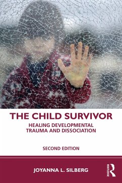The Child Survivor - Silberg, Joyanna L.