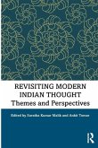 Revisiting Modern Indian Thought Revisiting Modern Indian Thought