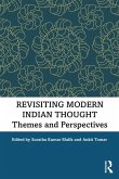 Revisiting Modern Indian Thought