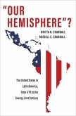 "Our Hemisphere"?