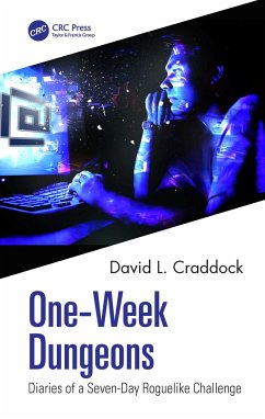 One-Week Dungeons - Craddock, David L.
