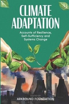 Climate Adaptation - Phillips, Morgan; Kothari, Ashish; Stevens, Justin