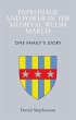 Patronage and Power in the Medieval... - Bild 1