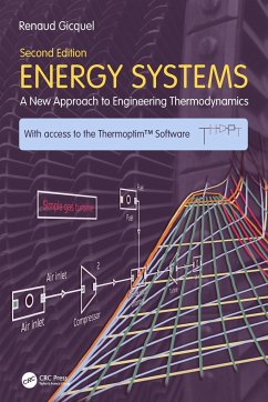 Energy Systems - Gicquel, Renaud