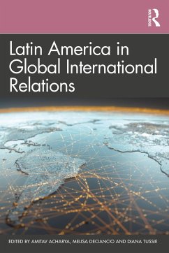 Latin America in Global International Relations