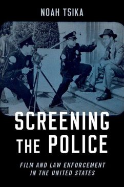 Screening the Police P - Tsika