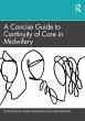 A Concise Guide to Continuity of Care... - Bild 1