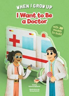 I Want to be a Doctor