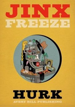 Cover Jinx Freeze