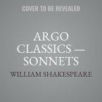 Argo Classics -- Sonnets