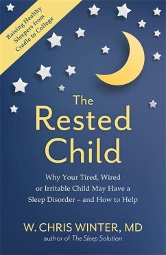 The Rested Child - Winter, W. Christopher