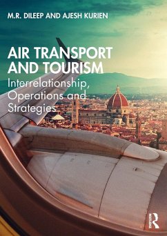 Cover Air Transport and Tourism