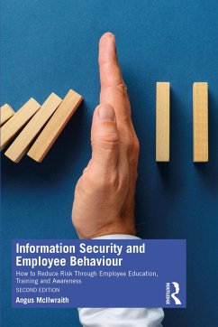 Information Security and Employee Behaviour - McIlwraith, Angus