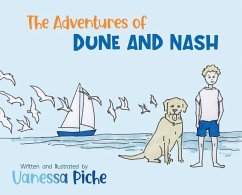 Cover The Adventures of Dune and Nash