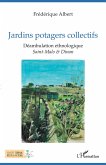 Jardins potagers collectifs