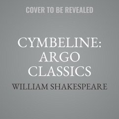Cymbeline: Argo Classics - Shakespeare, William