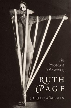 Ruth Page - Meglin, Joellen A