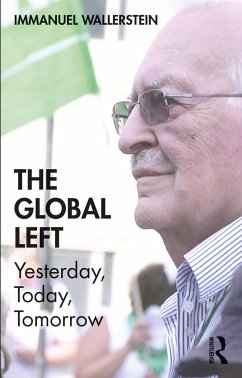 The Global Left - Wallerstein, Immanuel