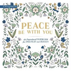 Peace Be with You - Zondervan