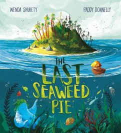 Cover The Last Seaweed Pie