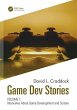 Game Dev Stories Volume 1 - Bild 1