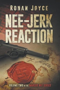 Nee-Jerk Reaction - Joyce, Ronan