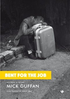 Cover Bent For The Job