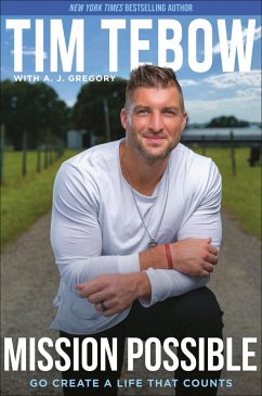 Mission Possible - Tebow, Tim