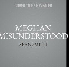 Meghan Misunderstood - Smith, Sean