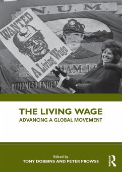 Cover The Living Wage