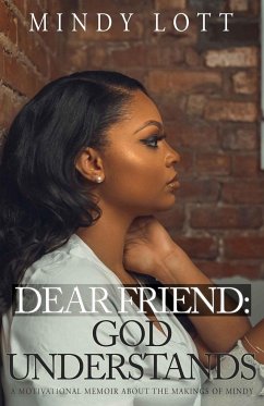 Dear Friend - Lott, Mindy