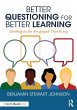 Better Questioning for Better Learning - Bild 1