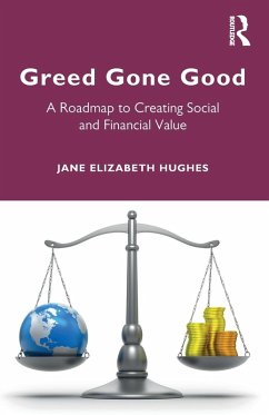 Greed Gone Good - Hughes, Jane Elizabeth