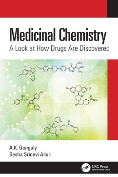 Medicinal Chemistry - Ganguly, A.K.; Alluri, Sesha Sridevi