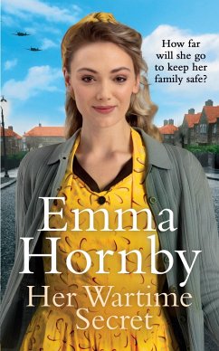 Her Wartime Secret - Hornby, Emma