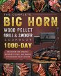 The Complete BIG HORN Wood Pellet Grill... - Bild 1