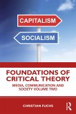 Foundations of Critical Theory