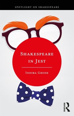 Shakespeare in Jest - Ghose, Indira