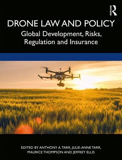 Drone Law and Policy