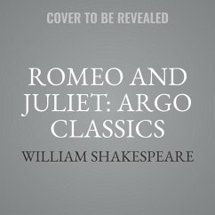 Romeo and Juliet: Argo Classics - Shakespeare, William