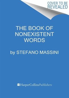 The Book of Nonexistent Words - Massini, Stefano