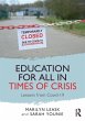 Education for All in Times of Crisis - Bild 1