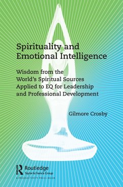 Spirituality and Emotional Intelligence - Crosby, Gilmore