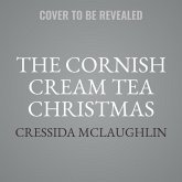 The Cornish Cream Tea Christmas Lib/E