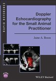 Doppler Echocardiography for the Small Animal Practitioner