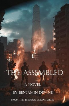 The Assembled: A Book from The Therion Engine Series - Devine, Benjamin